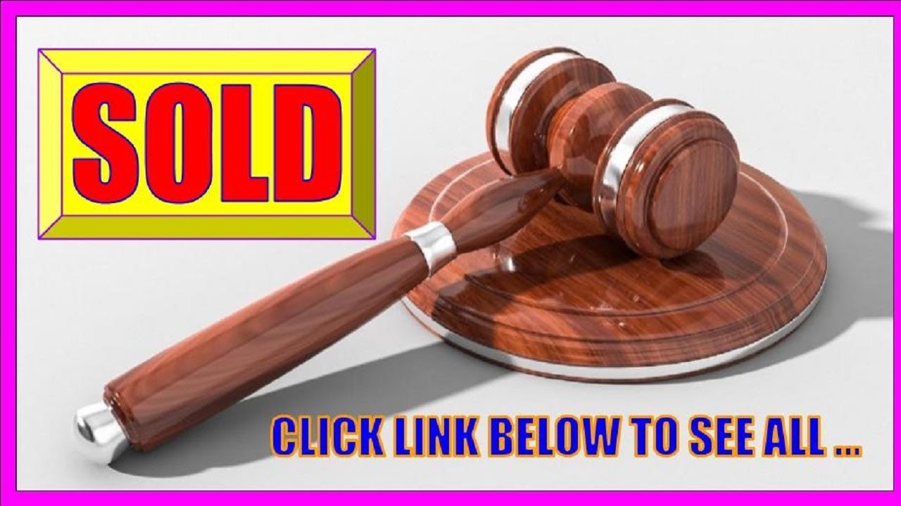 Government Auto Auctions In Duluth Minnesota