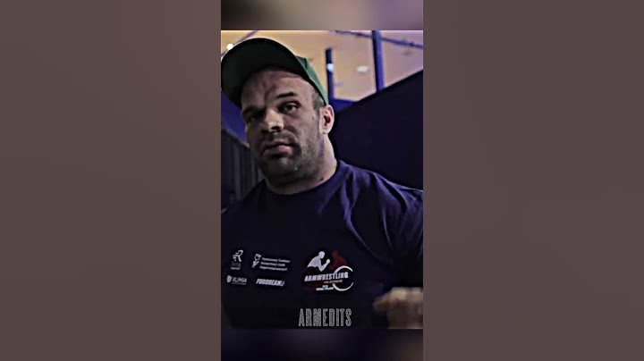 Levan Meets Prime Denis in 2018 💪🥶 |  #armwrestling #deniscyplenkov #Levan #shortsvideo #motivation