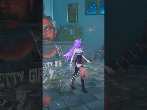 NTE: Neverness to Everness - Dream Land Guitar Cover #nte #anime #guitar