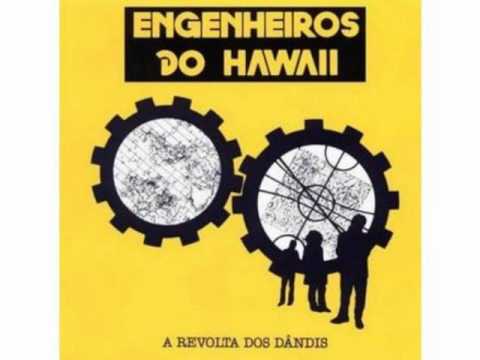 Putar Desde Aquele Dia - Engenheiros do Hawaii