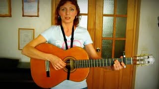 Дежурный по апрелю (сл. и муз. Б.Окуджавы) - Поёт Юлия Боголепова Дежурный по апрелю (сл. и муз. Б.Окуджавы) - Поёт Юлия Боголепова