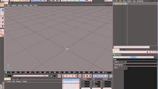 Cinema 4D Mograph模組特效製作教學 - Mospline L systems