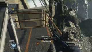 Shookyu : Uplink Hitmarker