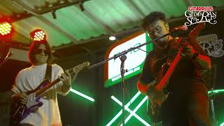 Sony Dan Vega Bawain Pupus Versi Intrumental Di Gitaran Sore Bogor 2024