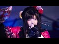 和楽器バンド, Wagakki Band - 3 Songs /Dai Shinnenkai 2018 Yokohama Arena ~Ashita e no Koukai~ [ENG SUB CC]