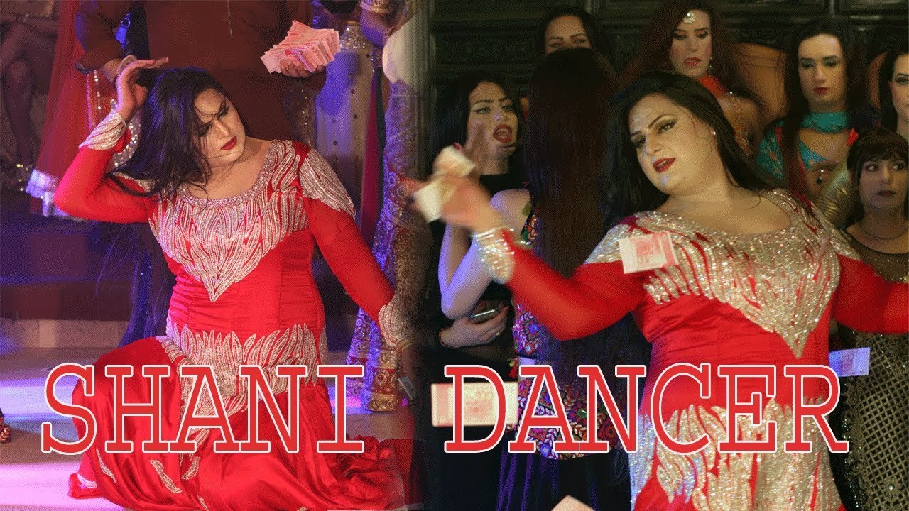 SHANI PERFORMING @ PRIVATE WEDDING MUJRA PARTY 2017