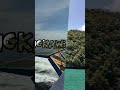 Driving all the way up NORTH! #trip #inspira #langkawi #penang #jetski