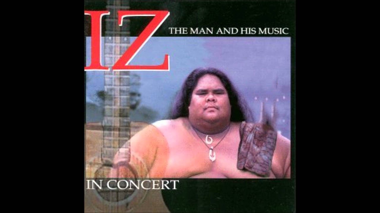 IZ-N Dis Life (live)