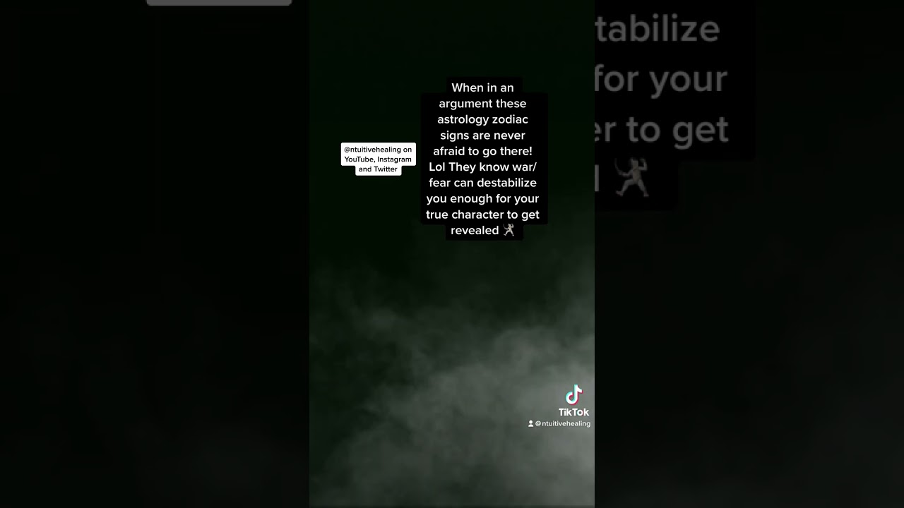 ASTROLOGY ZODIAC SIGNS WHO LIKE A GOOD ARGUMENT