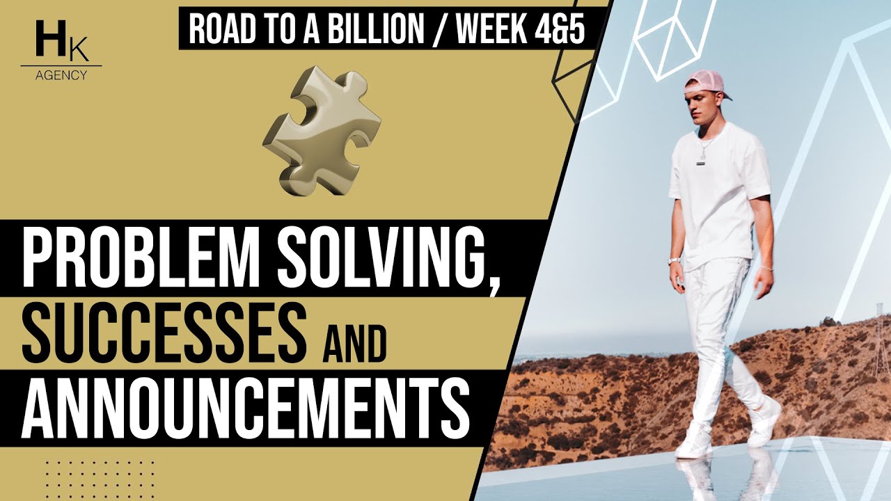 How To Problem Solve