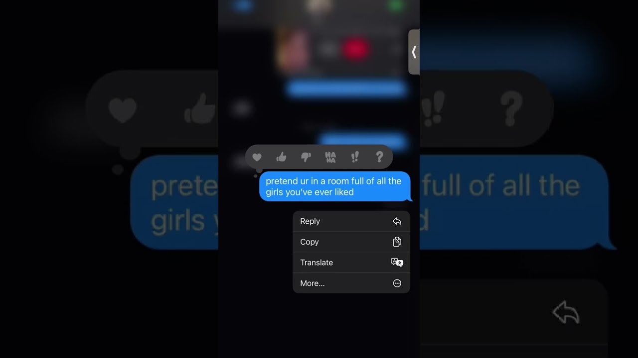 Asking My Boyfriend THE Question