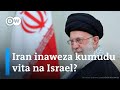 Iran inaweza kumudu vita na Israel? image