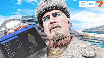 The ONLY correct way to use BO7 Cheats..