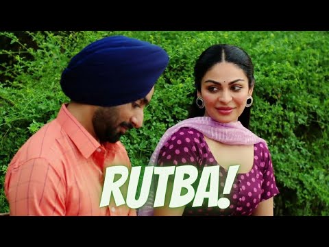 Chira Picho Jado Ahsaas Honge (Official Video) Satinder Sartaaj | Neeru Bajwa | Kali jotta