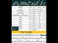 Today Govt Municipal Committee Jobs 2026 | New Jobs in Pakistan 2026 Today