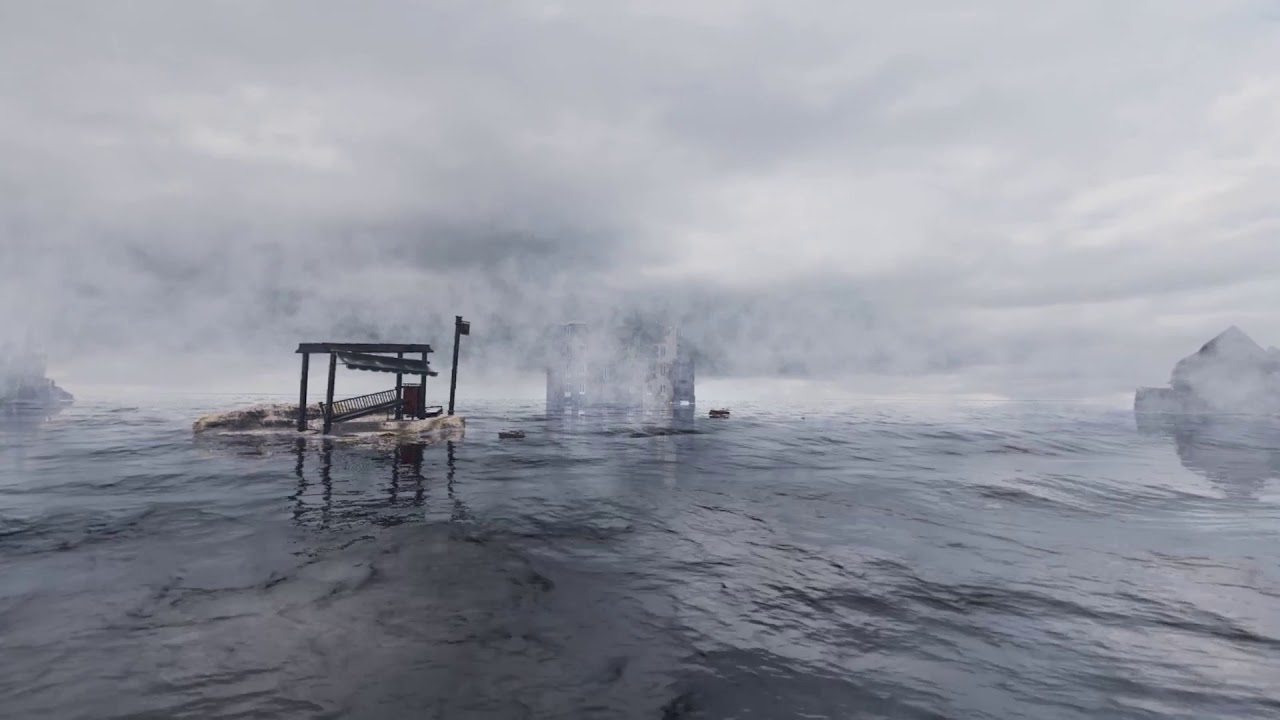 Isle of the Dead VR / L'Île des morts VR (2018) Trailer FR YouTube Isle of the Dead VR / L'Île des morts VR (2018) Trailer FR YouTube