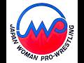 Japan Woman Pro-Wrestling - Eagle Sawai vs. Shinobu Kandori (1991/1/7)