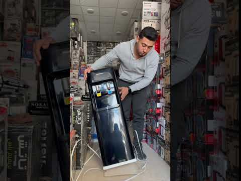 مبرد مياه كولدير من شركه تانك 2 حنفيه بارد عادي