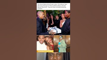 Thumbnail of Rihanna asap rocky #music #rap #love #newmusic #song #shorts #rapper