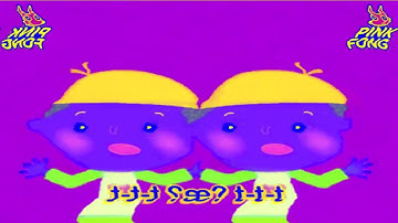 Preview T Phonics Zoo V2 Effects (Inspired by Dolby Digital 1997 Effects)