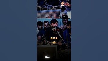 મોત નો ડર મુજને નહિ સતાવે 🔥❤️‍🔥 | Devayat khavad attitude status | Gujrati attitude status #shorts