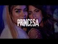 TINI, Karol G - PRINCESA (Letra)