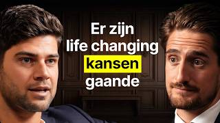 Crypto Expert: Het Ondenkbare Staat Te Gebeuren voor Bitcoin (Zo profiteer JIJ)