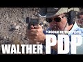 Walther PDP 「月刊Gun Professionals 2022年8月号」