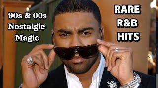 Rare R&amp;B &amp; Hip-Hop Mix: Hidden Gems of the 90s &amp; 2000s Playlist