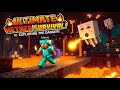 Minecraft Beginner Survival – First Time Playing! | Learning the Basics LIVE (Portrait)