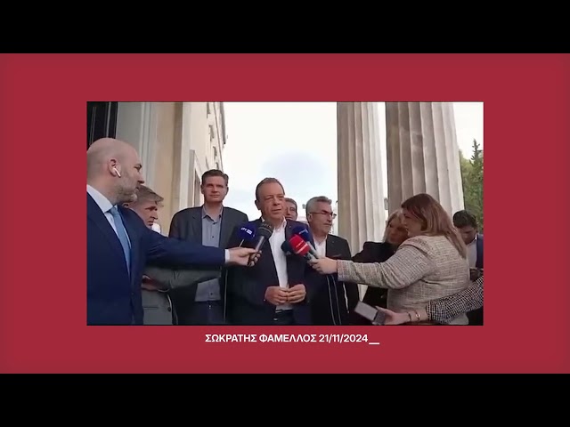 Οι «ανεξάρτητοι» βουλευτές και βουλεύτριες που κρατούν τις έδρες, προ των ευθυνών τους