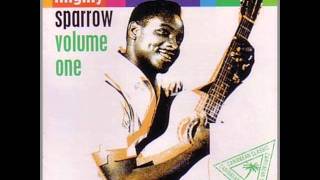 Congo Man - Mighty Sparrow chords