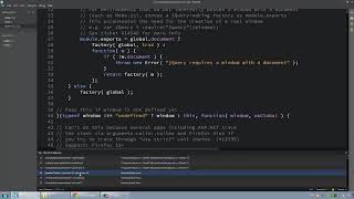 18 Learn JavaScript In Arabic  #18   Function   Advanced And Self Invoke