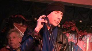 Classic Blues Jamm @ Old Bowie Town Grill ' OBTG ' part one