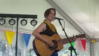 Caroline Marie Brooks - "Night Drive" (8/20/22)