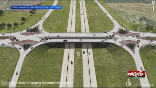 New interstate bridge aims to assist modern traffic flow