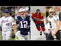 10 Old Guys In Sports That Are Still GREAT