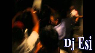 Dj Esi - T & G Boat Cruise