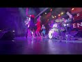 Crazy Dance Performance with Boogie Banausen live band