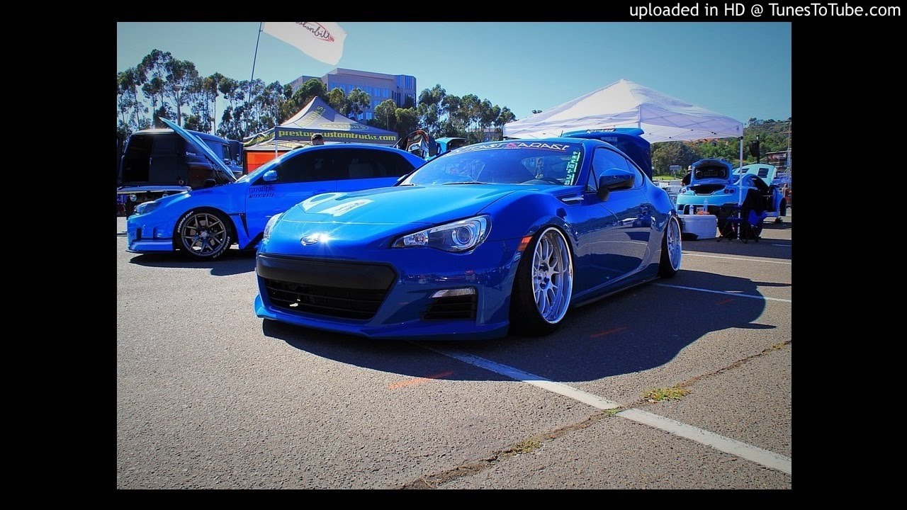 DJ JD - Eiffel 65 - Blue (KNY Remix) (42)