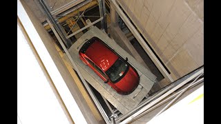 Birmingham´s WÖHR Multiparker 760