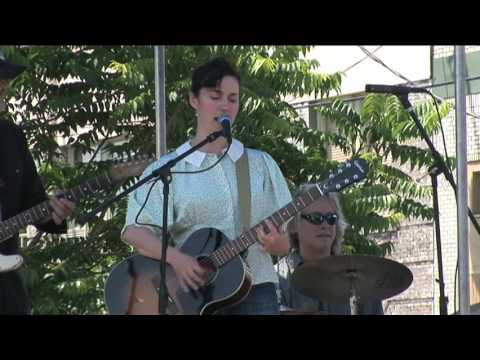 Jessica Stiles Band - Lone Star Beer