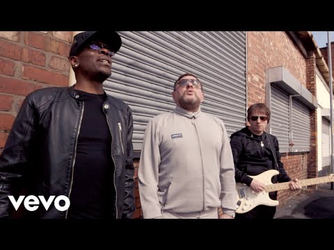 Four Lions - We Are England