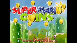 Super Mario Coins Softendo Gameplay
