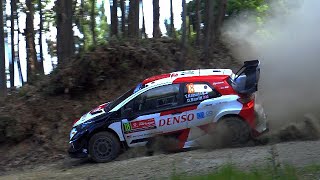 Wrc Rally De Portugal 2021  Highlights