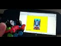 Thomas and percy plays thomas error 2