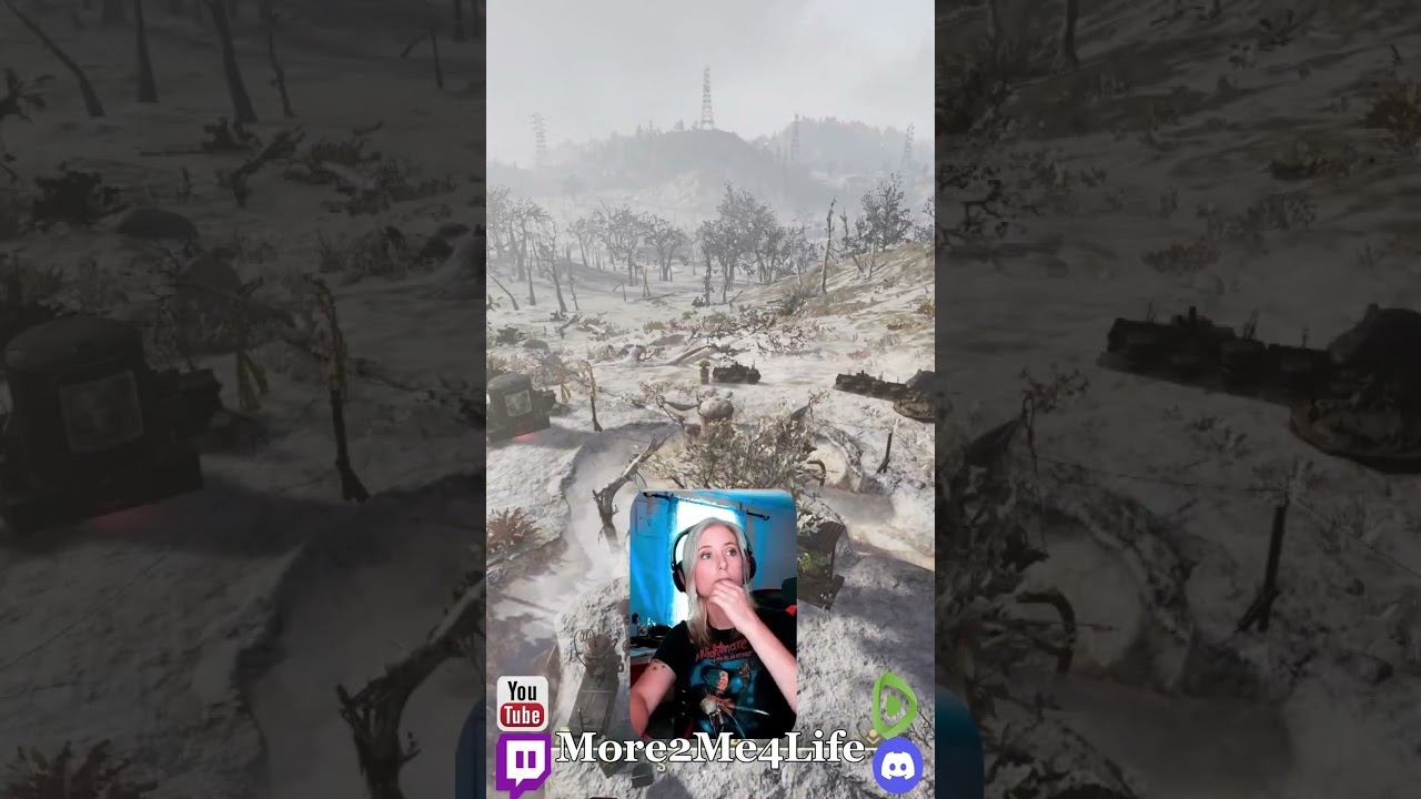 Hearing Things | Fallout 76 