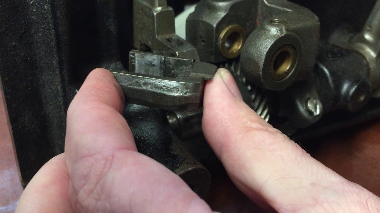 HONEYSEW Feed Lifting Cam #446228 Ersatzteil – Für Singer Nähmaschinen (2440, 5050, 6038, 7212, 8220, CG500 Uvm.)