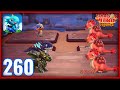 Heroic Mode Battle 46 50 Dragon Mania Legends Gameplay 