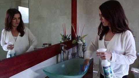 Bathroom and Toilet Enzyme Cleaners